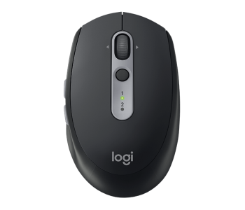 LOGITECH M590 SILENT MOUSE GRAPHITE 910-005197