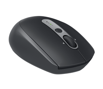 LOGITECH M590 SILENT MOUSE GRAPHITE 910-005197