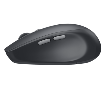 LOGITECH M590 SILENT MOUSE GRAPHITE 910-005197