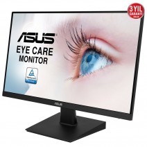 24 ASUS VA24EHE FHD IPS 5MS 75HZ HDMI DVI VGA