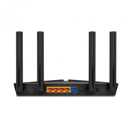 TP-LINK ARCHER AX10 AX1500 4PORT ROUTER