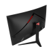 27 GAMEPOWER INTENSE X60 CURVED 1MS 165Hz MONITOR
