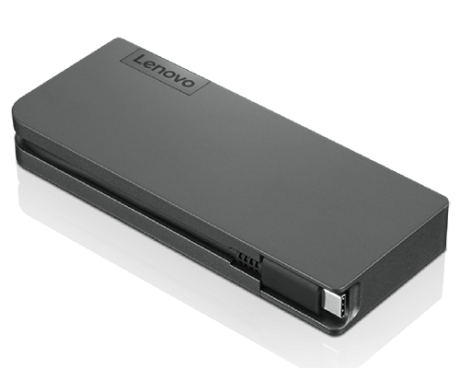 LENOVO 4X90S92381 POWERED USB-C TRAVEL HUB 