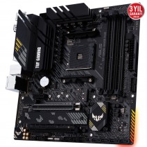 ASUS TUF GAMING B550M-PLUS DDR4 4600Mhz mATX AM4