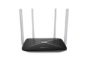 TP-LINK MERCUSYS AC12 1200Mbps ROUTER