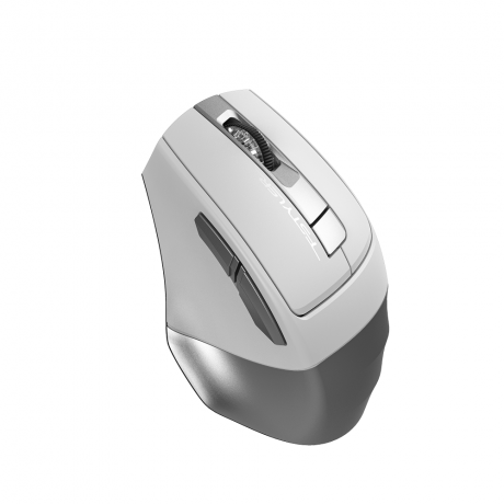 A4 TECH FB35 OPTIK MOUSE BLUETOOTH+NANO USB BEYAZ