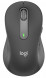 LOGITECH M650 L SİGNATURE SOL EL İÇİN KABLOSUZ TAM BOYUTLU MOUSE SİYAH 910-006239