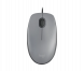 LOGITECH M110 SILENT KABLOLU MOUSE - 910-006760