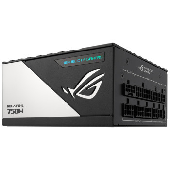 ASUS ROG LOKI SFX-L 750W PLATINUM POWER SUPPLY