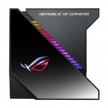 ASUS ROG RYUJIN 240 AURA SYNC RGB CPU SIVI