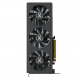 XFX Speedster QICK 308 RX 7600 BLACK 8GB GDDR6 128Bit (RX-76PQICKBY)