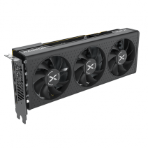 XFX Speedster QICK 308 RX 7600 BLACK 8GB GDDR6 128Bit (RX-76PQICKBY)