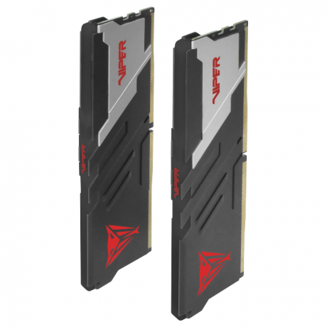 Patriot Viper Venom 16GB (2x8GB) DDR5 5600MHz CL40 Gaming Ram (Bellek) (PVV516G560C40K)