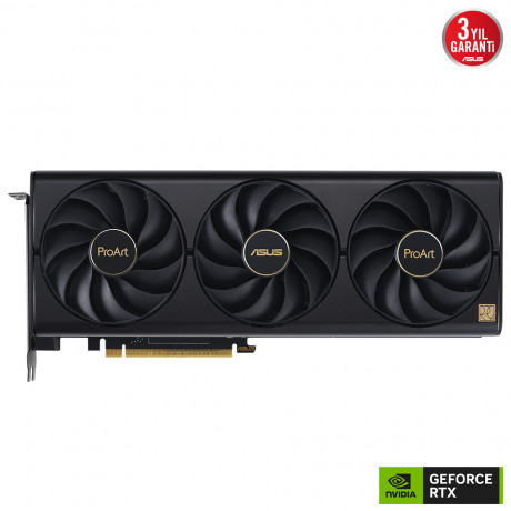  ASUS PROART-RTX4070TI-O12G GAMING 12GB GDDR6X 192Bit