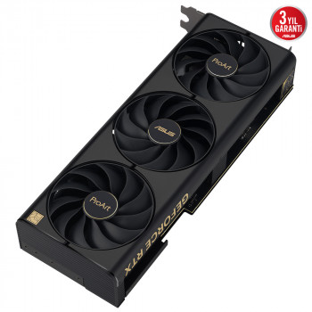  ASUS PROART-RTX4070TI-O12G GAMING 12GB GDDR6X 192Bit