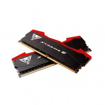 Patriot Viper Xtreme 5 48GB (2x24GB) DDR5 7600MHz CL36 Gaming Ram (Bellek) (PVX548G76C36K)