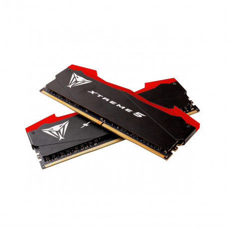 Patriot Viper Xtreme 5 48GB (2x24GB) DDR5 7600MHz CL36 Gaming Ram (Bellek) (PVX548G76C36K)