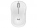 LOGITECH M240 SESSİZ MOUSE BEYAZ 910-007120