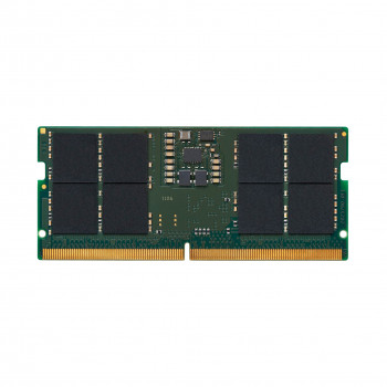 16GB 5200Mhz DDR5 CL42 SODIMM KVR52S42BS8-16 KINGSTON