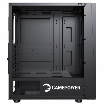 GAMEPOWER RAVADIN 3X ARGB GAMING KASA 700W