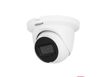 DAHUA IPC-HDW2841TM-S 8MP 2.8MM IP DOME KAMERA (STARLİGHT, SMD+)