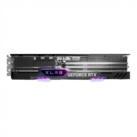 PNY RTX 4080 SUPER XLR8 Gaming VERTO EPIC-X RGB 16GB GDDR6X 256Bit (VCG4080S16TFXXPB1-O)