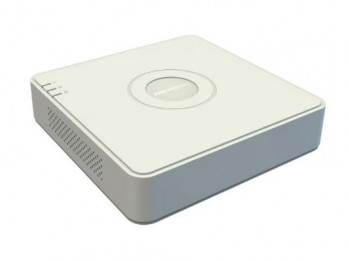 HIKVISION DS-7104NI-Q1 4 KANAL 1 HDD(6TB) NETWORK KAYIT CİHAZI (H.265+)