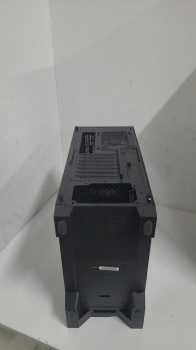 MSI MAG Forge 120A AIRFLOW Siyah mATX Kasa(OUTLET)