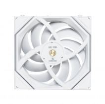 Lian Li UNI FAN REVERSE TL WIRELESS 1x120mm Beyaz Kasa Fanı (G99.12RTL1W1W.00)