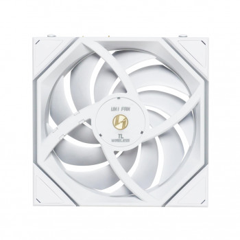 Lian Li UNI FAN REVERSE TL WIRELESS 1x120mm Beyaz Kasa Fanı (G99.12RTL1W1W.00)