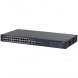 DAHUA CS4228-24GT-240 24 PORT 24XGE-2XGE-2XGE/SFP YÖNETİLEBİLİR 240W POE SWİTCH