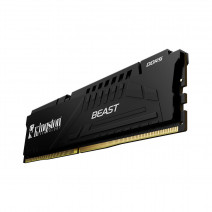 32GB DDR5 5200 Mhz CL36 DIMM KF552C36BBEK2-32TR KINGSTON BEAST SOĞUTUCULU