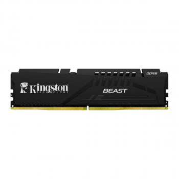 32GB DDR5 5200 Mhz CL36 DIMM KF552C36BBEK2-32TR KINGSTON BEAST SOĞUTUCULU