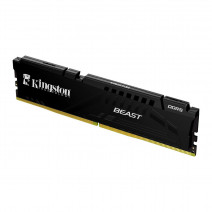 32GB DDR5 5200 Mhz CL36 DIMM KF552C36BBEK2-32TR KINGSTON BEAST SOĞUTUCULU