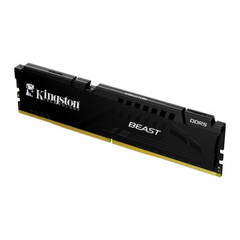 32GB DDR5 5200 Mhz CL36 DIMM KF552C36BBEK2-32TR KINGSTON BEAST SOĞUTUCULU