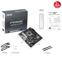 ASUS PRIME H810M-A WIFI SOKET 1851 ANAKART