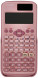 CASIO FX-991ES PLUS PEMBE 2.VERSİYON BİLİMSEL FONKSİYONLU HESAP MAKİNESİ