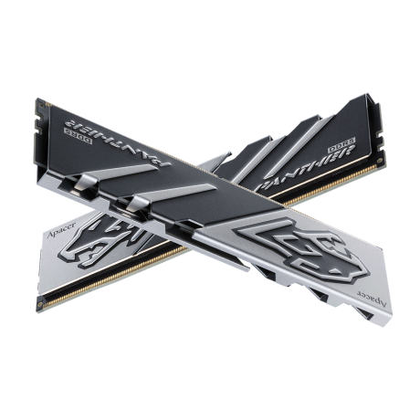 Apacer 1x16GB 6000MHz DDR5 (AH5U16G60C6227BAA-1)